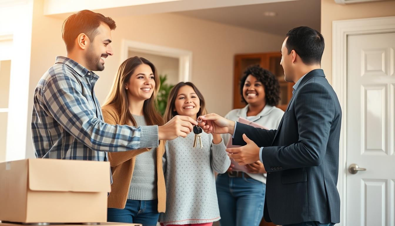 Consultoria Imobiliária